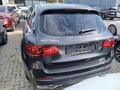 Rear view