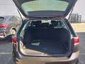 View of boot / luggage space