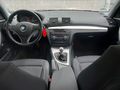 View of dashboard