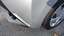 Priekšējais kreisās puses buferis