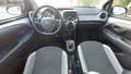 View of dashboard