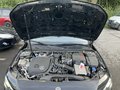 View of engine compartment