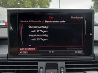 Статус автомобиля