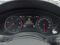 Вид на приборную панель