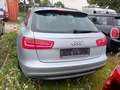 Rear view