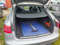 View of boot / luggage space