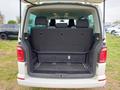 View of boot / luggage space