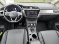 View of dashboard