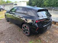 Pogled levo zadaj