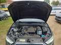 Vue du compartiment moteur