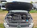 View of engine compartment