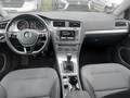 View of dashboard