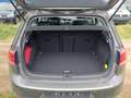 View of boot / luggage space