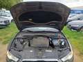 View of engine compartment