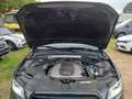 View of engine compartment