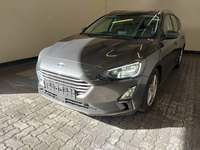 Ford Focus Turnier 1,0 EcoBoost Automatik "Cool&Connect"