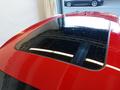 View of sunroof / panoramic roof