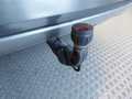 View of trailer tow-bar hitch