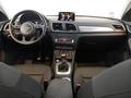 View of dashboard