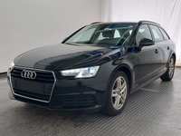 Audi A4 Avant 1,4 TFSI ACT