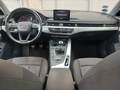 View of dashboard