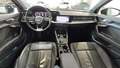 View of dashboard