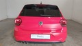 Rear view