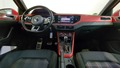 View of dashboard