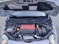 View of engine compartment