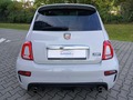 Rear view