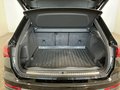 View of boot / luggage space