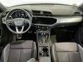 View of dashboard