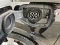 View of fittings for electric vehicle