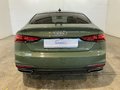 Rear view