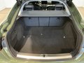 View of boot / luggage space