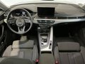 View of dashboard
