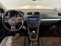View of dashboard