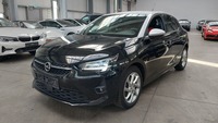 Opel Corsa 1,2 "GS Line" АВАРИЯ