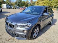 BMW X1 sDrive20i Steptronic "M Sport" АВАРИЯ