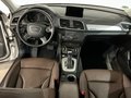 View of dashboard