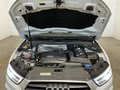 View of engine compartment