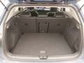 View of boot / luggage space