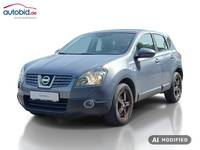 Nissan Qashqai 2,0 "Acenta"