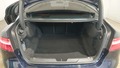 View of boot / luggage space
