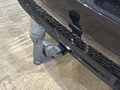 View of trailer tow-bar hitch