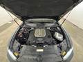 View of engine compartment