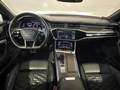 View of dashboard