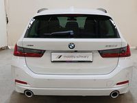Rear view