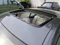 View of sunroof / panoramic roof