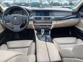View of dashboard